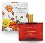 L'Erbolario Gelincik Özlü Kadın Parfümü (EDP) 100 ml
