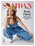 ŞAMDAN PLUS 1 YIL ABONELİK ( YILDA 26 SAYI )