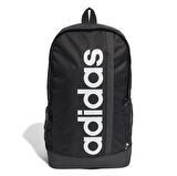 adidas Essentials Logo Linear HT4746 Siyah Sırt Çantası