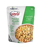 Yayla Yemek Hazır Fasulye Pilaki 400 Gr