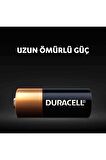 Duracell Özel Alkalin Pil 12V 2'li Paket (MN-21/A23/23A/V21GA/LRV08/8LR932)