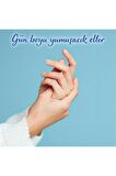 Nivea Koruyucu El Bakım Kremi Bal Mumu 75ml, Nemlendirici, Yumuşak Cilt, Yağlı His Bırakmaz, Gül Kokusu