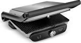 Karaca Gastro Grill Glass Premium Tost Makinesi COOL GRAY 2400W