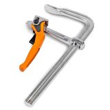 BULUT Hızlı Tip Dövme Çelik İşkence 60 cm 600x140 mm