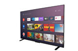Toshiba 65QA2363DT 4K Ultra HD 65" 165 Ekran Uydu Alıcılı Android Smart QLED TV
