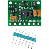 MAX30100 Nabız Sensör Modülü