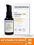 Saf Vitamin C10 Serum