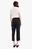 Harem Basic Düz Paça Pantolon