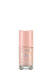 Flormar Yoğun Pigmentli Parlak Oje- Full Color Nail Enamel- Fc60 Bubbly Peach -8690604497591