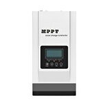 Güneş Enerjisi Solar Paketi 1kVA İnverter 210W Güneş Paneli 100Ah Jel Akü