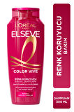 L'Oréal Paris Elseve Color Vive Renk Koruyucu Bakım Şampuanı 300 ml