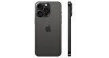 Yenilenmiş iPhone 15 Pro Max 256 GB Siyah A Kalite Cep Telefonu