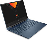 HP Victus 71T73EA Ryzen 5 5600H 16 GB 512 GB SSD RTX3050 15.6" Full HD Notebook Outlet