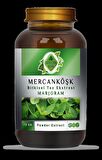 Mercan Köşk Toz Ekstresi 70 Gr. Cam Kavanoz