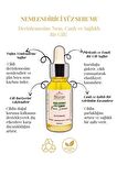 Nemlendirici Yüz Serumu %100 Saf ve Doğal İçerikli 20 ml.