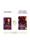 Koleston Supreme Kit Saç Boyası 44/46 Koyu Ateşli Kızıl