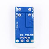 15A 400 W PWM Kontrollü MOSFET Anahtarlama Modülü 