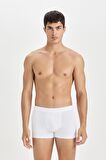 DeFacto Erkek Regular Fit 3'lü Boxer A3152AX24AUWT34