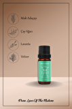 Bade Natural Balık Burcu Aromaterapi Karışımı 10 ml