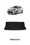 Kia Picanto 2018 Model Bagaj Havuzu