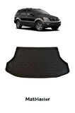 Kia Sorento 2003 Model Bagaj Havuzu
