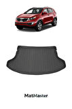 Kia Sportage 2014 Model Bagaj Havuzu