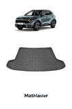 Kia Sportage 2025 Model Bagaj Havuzu