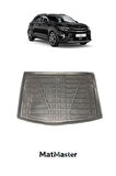 Kia Stonic 2022 Model Bagaj Havuzu