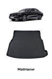 Mercedes E Serisi W213 2022 Model Bagaj Havuzu