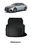 Mercedes E Serisi W214 2026 Model Bagaj Havuzu