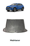 Mercedes GLA 2024 Model Bagaj Havuzu