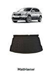 Nissan Qashqai 2012 Model Bagaj Havuzu