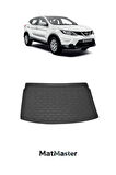 Nissan Qashqai 2015 Model Bagaj Havuzu