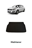 Opel Astra H HB 2012 Model Bagaj Havuzu