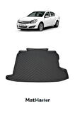 Opel Astra H Sedan 2010 Model Bagaj Havuzu