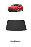 Opel Astra K HB 2019 Model Bagaj Havuzu