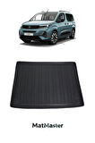 Opel Combo 2025 Model Bagaj Havuzu