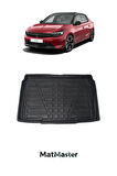 Opel Corsa F 2026 Model Bagaj Havuzu