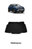 Opel Crossland 2020 Model Bagaj Havuzu