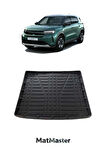 Opel Frontera Hybrid 2025 Model Bagaj Havuzu