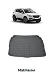 Opel Grandland 2019 Model Bagaj Havuzu