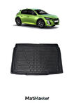 Peugeot 208 2022 Model Bagaj Havuzu
