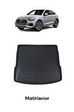 Audi Q5 2019 Model Bagaj Havuzu