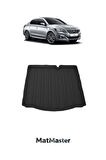 Peugeot 301 2016 Model Bagaj Havuzu