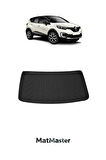 Renault Captur 2018 Model Bagaj Havuzu