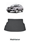 Renault Clio 2 Sedan 2003 Model Bagaj Havuzu