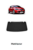 Renault Clio 4 2016 Model Bagaj Havuzu
