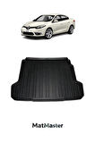 Renault Fluence 2013 Model Bagaj Havuzu