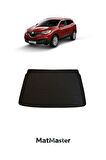 Renault Kadjar 2016 Model Bagaj Havuzu
