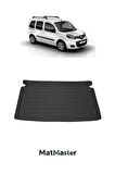 Renault Kango 2014 Model Bagaj Havuzu